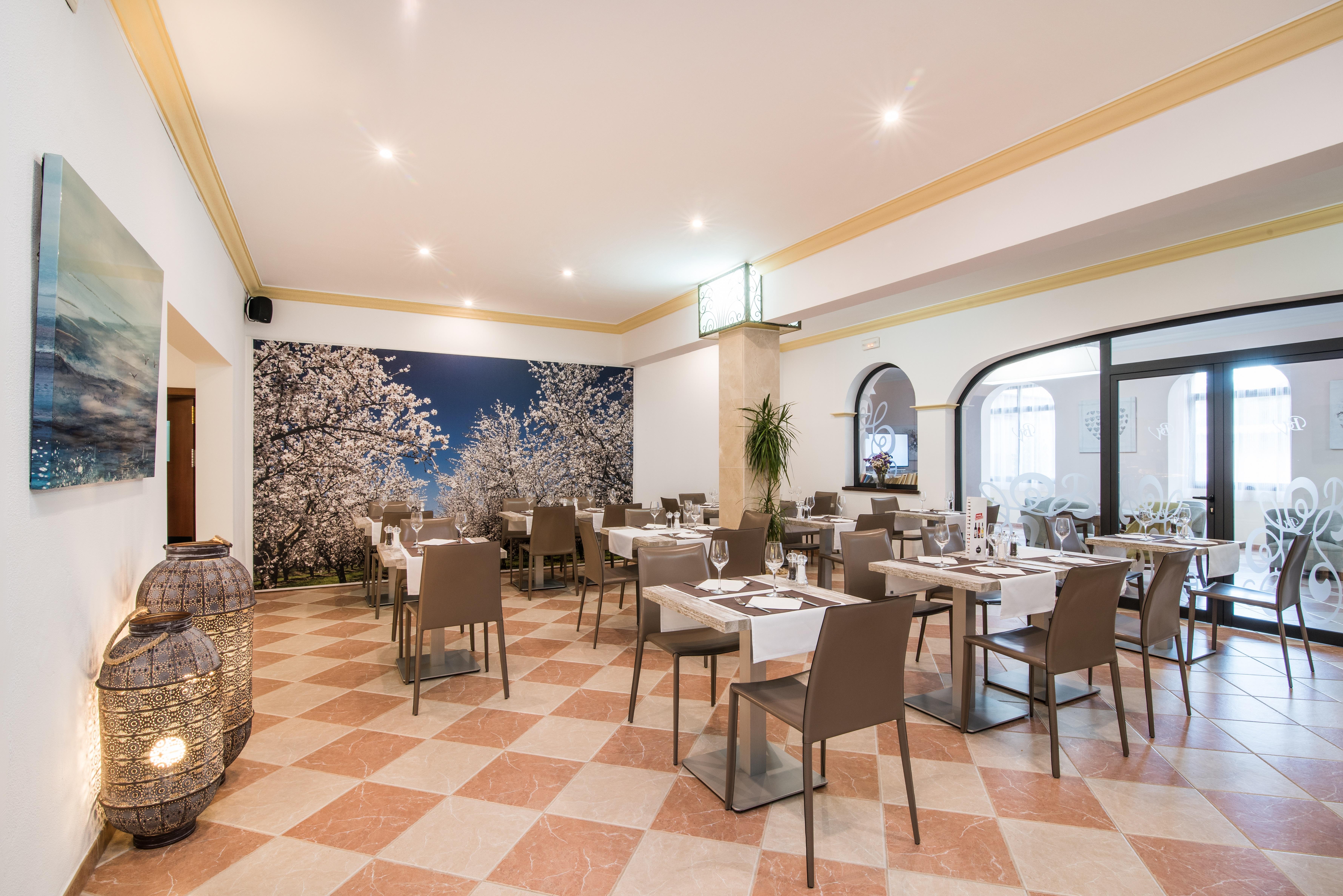 Hotel Baviera Cala Ratjada (Mallorca) Exterior foto