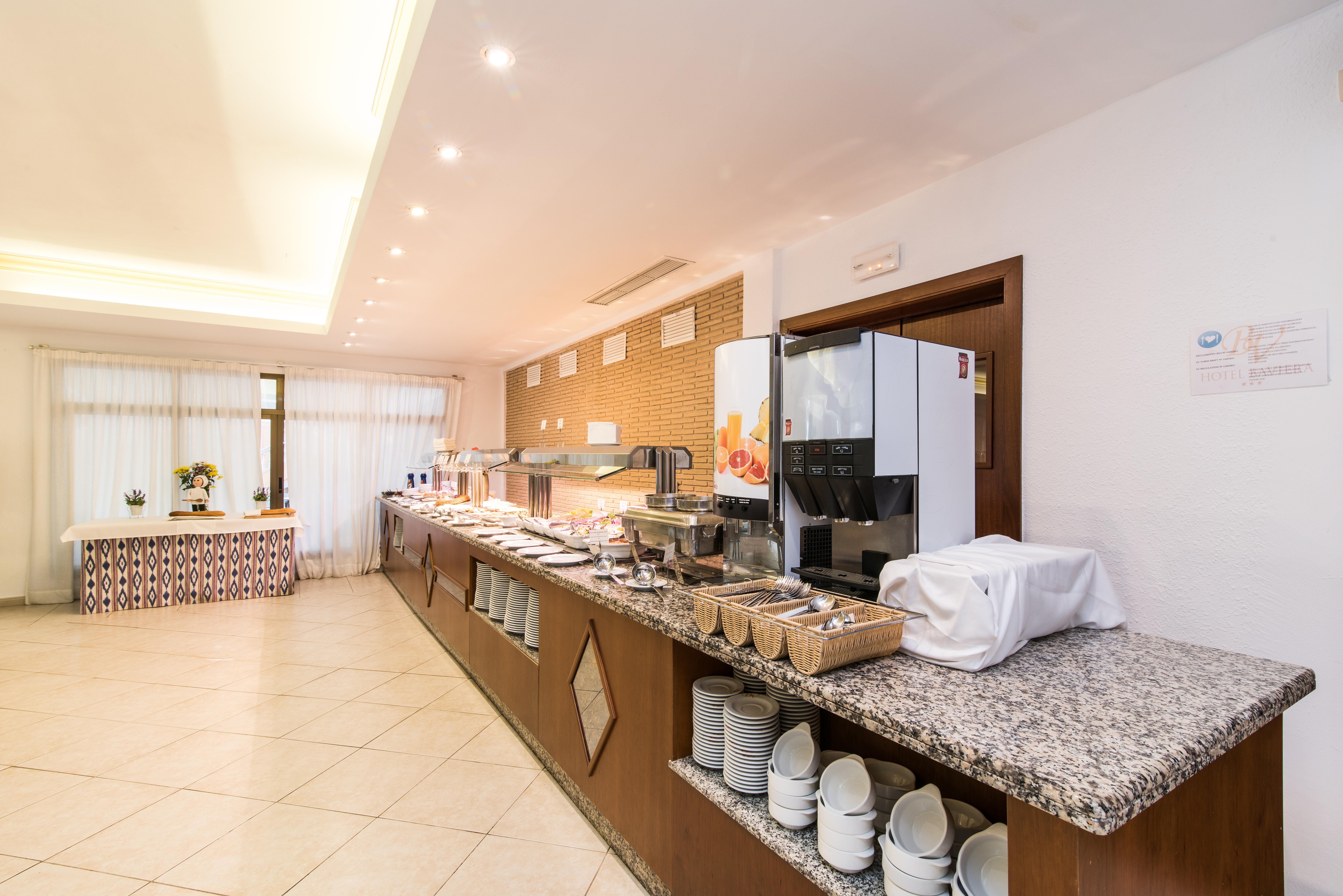 Hotel Baviera Cala Ratjada (Mallorca) Exterior foto