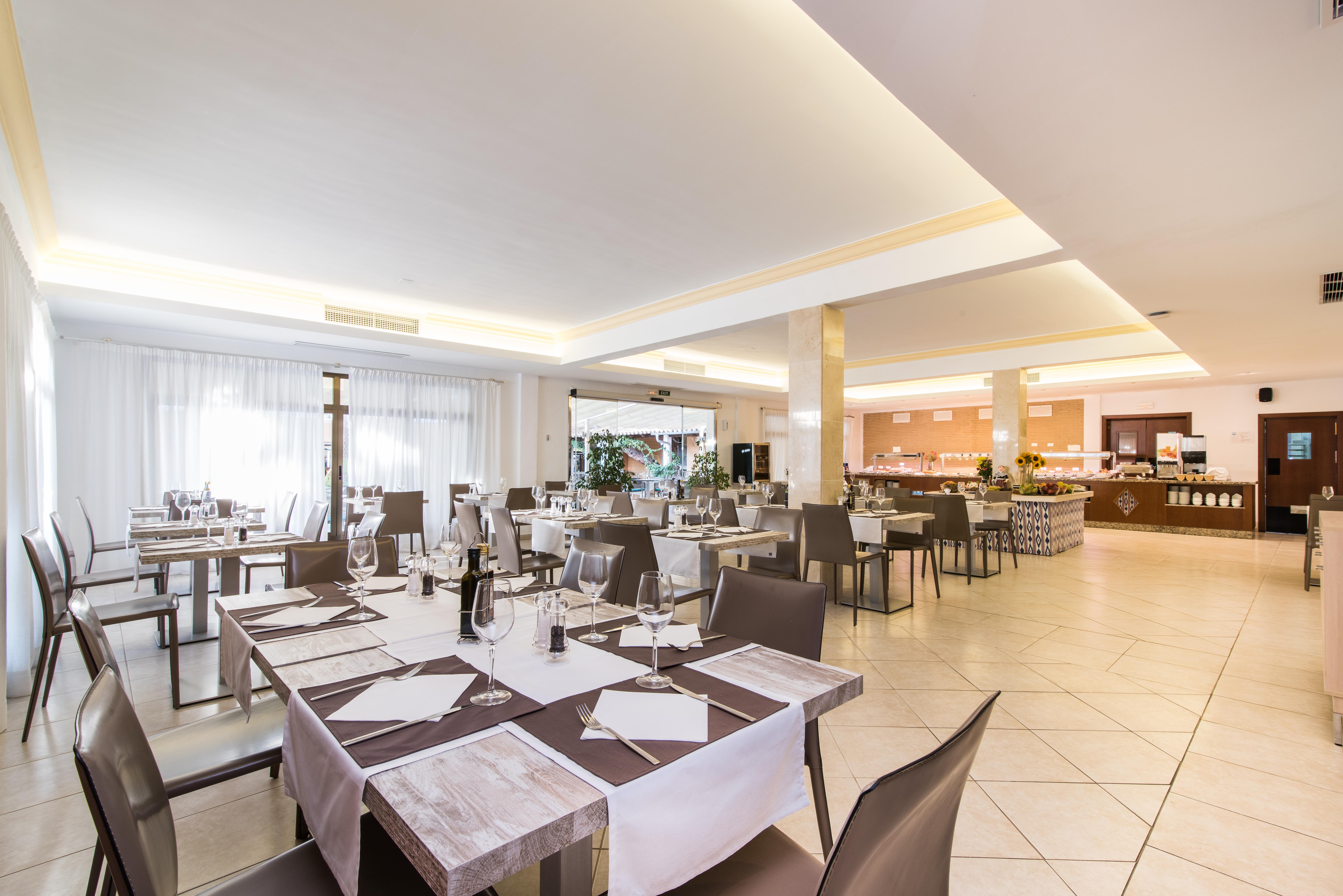 Hotel Baviera Cala Ratjada (Mallorca) Exterior foto