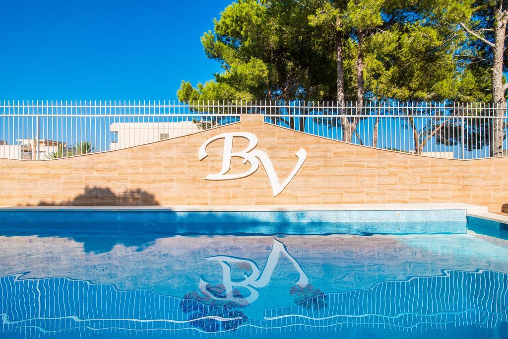 Hotel Baviera Cala Ratjada (Mallorca) Exterior foto